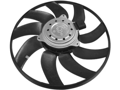 For 2010-2014 Audi A5 Engine Cooling Fan Left 17116DQDQ 2011 2012 2013 Foto 1 de 2