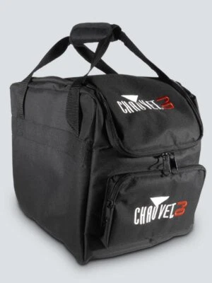 CHAUVET DJ CHS-25 VIP Gear Bag for Four SlimPAR 64 Light Fixtures - Image 1 of 4