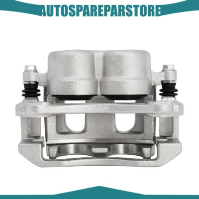 Front Left Brake Caliper For 2005-2006 Chevrolet Equinox 2004-2007 Saturn Vue - Image 1 of 4