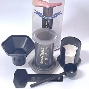 Aeropress Coffee Maker - NEW - Bild 1 von 7