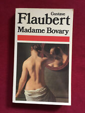 Madame Bovary von Gustave Flaubert (Französisch)
