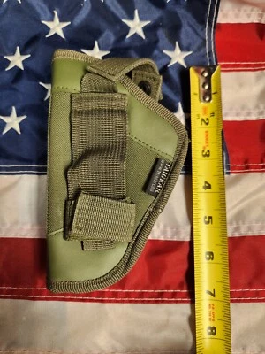 Funda táctica Tiagear Foto 1 de 2