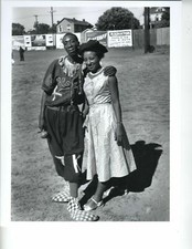 BASEBALL NEGRO LEAGUE AFRICAN AMERICAN ARTIST ERNIST WITHERS PHOTO FANTASTIC