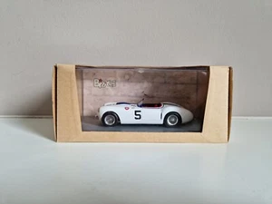Bizarre 1/43 Cunningham Chrysler C2R Rand/Wacker Jr. - #22 Le Mans 1955 - BZ26 - Picture 1 of 7