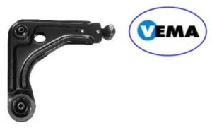 BRACCIO SOSPENSIONE DESTRO FORD FIESTA (FVD, F3L, F5L) FIESTA III (GFJ) - Imagen 1 de 1