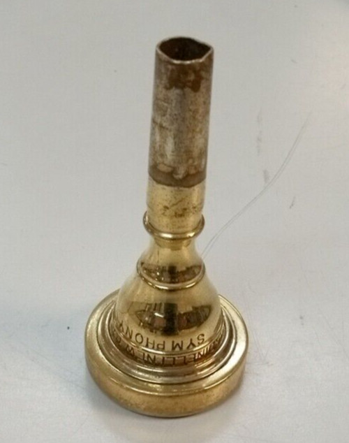 Giardinelli Brass Instrument Mouthpieces | eBay