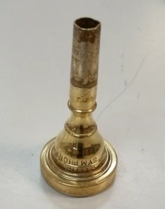 Giardinelli NEW YORK Boccaio Trombone Sinfonia Cerchio a T S-B T STRUMENTO OTTONE - Foto 1 di 15