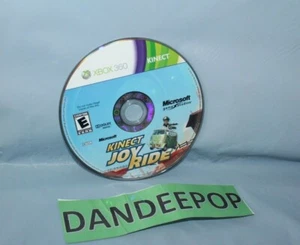 Kinect Joy Ride (Microsoft Xbox 360, 2010) - Picture 1 of 3