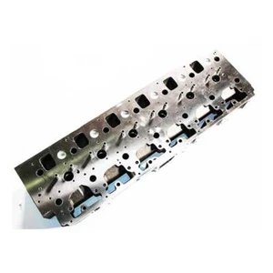 140-7373 CYLINDER HEAD (BARE) Suitable For Caterpillar 1407373 - Picture 1 of 1