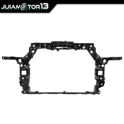 Núcleo de soporte de radiador delantero apto para Honda CR-V 2017-2019 reemplazo para 71411TLAA52 Foto 1 de 4