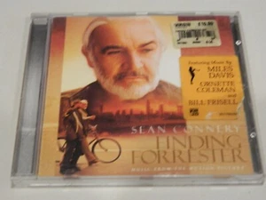 Soundtrack: Finding Forrester (Music From The Motion Picture) CD [Miles Davis] - Picture 1 of 3