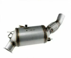 DPF für BMW 1er 2er 3er 4er 5er X3 F20 F21 F22 F30 F31 F32 F34 F10 F11 F25 EURO5 - Bild 1 von 1