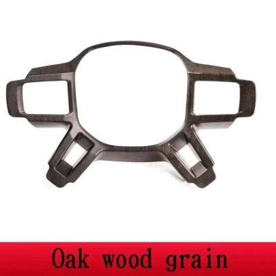 ABS Steering Wheel Decorative Cover Trim For Land Rover Defender 110 130 2020 - Image 1 of 4