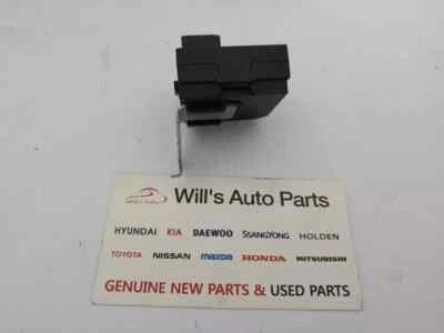 ПОДЛИННЫЙ СОВЕРШЕННО НОВЫЙ HYUNDAI SONATA 2008-2010 МОДУЛЬ В СБОРЕ - ИММОБИЛАЙЗЕР - Изображение 1 из 4