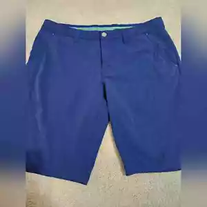 Alberto Golf Earnie regular slim fit 3XDRY, Alberto sz 50, which I believe is L - Picture 1 of 12