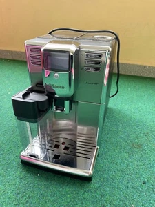 Saeco Kaffeevollautomat Incanto gebraucht - Bild 1 von 3