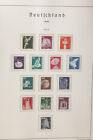 Briefmarken BERLIN postfrisch sehr gut Leuchtturm 1975 / 76 Seite 75.3 (203485)