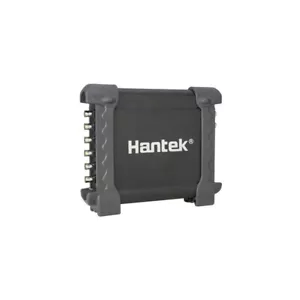 ONE Hantek 1008A USB2.0 8CH Auto Diagnostic Oscilloscope Programmable Generator - Picture 1 of 4