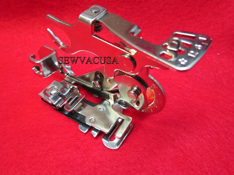 Ruffler For Singer Athena 2009, Quantum Stylist 9960 Superb 2210, L-500  - Image 1 of 1