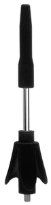 Piccolo TrompetenKegel Klarinetten Kegel zum Anschrauben Hercules-Ständer DS513 - Bild 1 von 3
