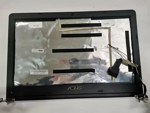 Asus X501U LCD Rear Cover Genuine 47XJ5LCJN00 13GNMO1AP010-1 47XJ5LCJN00 - Afbeelding 1 van 5