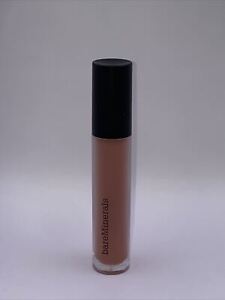 bareMinerals Gen Nude Matte Liquid Lip Color - XYZ 4 ml / 0.13 oz NWOB