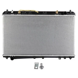 CU2324 Aluminum Radiator For 2000 2001 2002 2003 2004 Toyota Avalon 3.0L - Picture 1 of 8