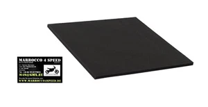 Fantic Garelli Beta Husqvarna Kymco 370x250x14 tapis de filtre à air - Picture 1 of 3