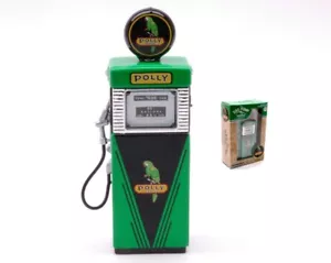 Modellauto Pumpe Benzin Gas Pump Wayne 505 Polly Vintage Gas Pumps - Bild 1 von 1