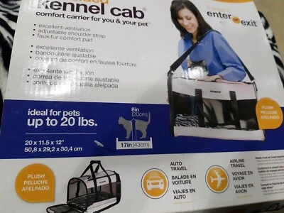 Perrera para perros de lados suaves Foto 1 de 3