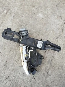 Türschloss ZV-Einheit Modul hinten rechts Ford Mondeo 3 MK3 2S4AA26412EA - Bild 1 von 2