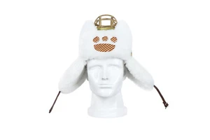 Monster Hunter Wilds Palico Cosplay Warm Hat Halloween Headgear Accessories - Picture 1 of 7