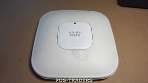 Point d'accès double bande Cisco AIR-LAP1142N-E-K9 Aironet 802.11 - DEFECTUEUX - Photo 1/3