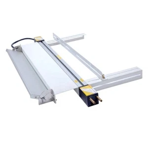 Acrylic Hot Bending Machine Organic Board Plastic Board PVC Hot Bending - Picture 1 of 22