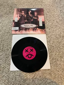 Nerdy Girl - Nerdy Girl - Used Vinyl Record 10” album Classic Vinyl - Picture 1 of 3