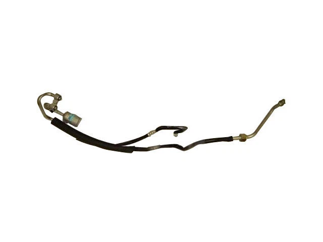 GPD 96XH21Q 空调软管 适合 1991 - 1993 年 Oldsmobile 98 3.8L V6 空调软管组件 — 第 1/1 张图片