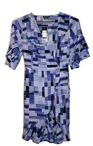 NWTS City Chic Womens Dress Isabella Size XXS - Picture 1 of 4