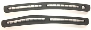 Mitsubishi Genuine OEM 3000GT GTO 96-99 RH LH SET Defroster Vent on Dash Stealth - Picture 1 of 2