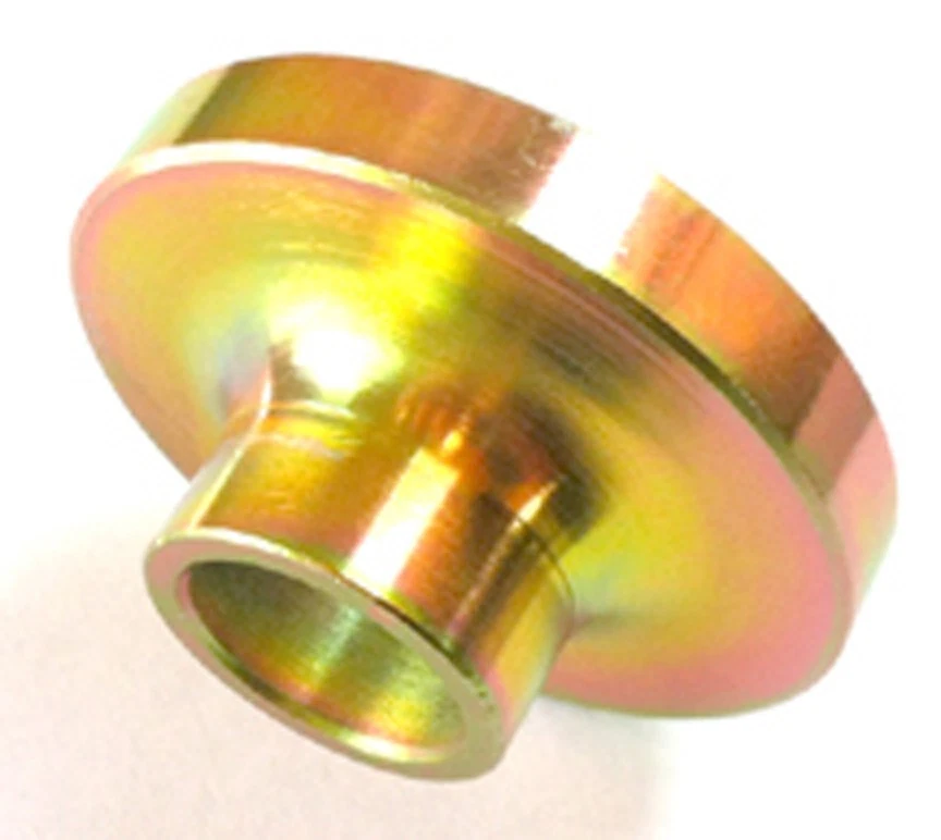 Espaciador de buje y estabilizador de buje para eje roscado MAX-CORE PMA / PMG 17mm CORTO Foto 1 de 2