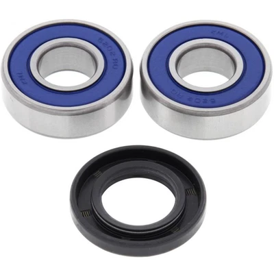 KIT COJINETE RUEDA DELANTERA HONDA 41-3604 MSR 25-1038 Foto 1 de 4