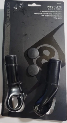 Extremos de barra Origin 8 Pro-lite Foto 1 de 4