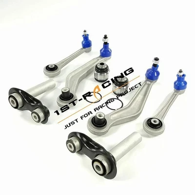 Kit de suspensión brazo de control trasero para BMW E60 E61 520i 523i 525i 528 530 545i 550i Foto 1 de 3