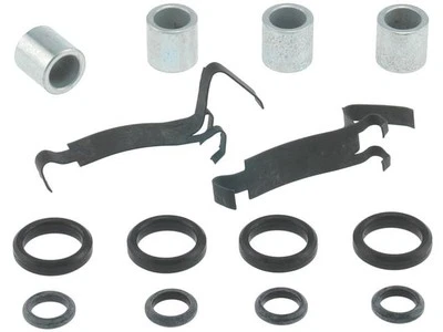 For 1975-1986 Chevrolet K20 Brake Hardware Kit Front 53423KSNH 1976 1977 1978 - Image 1 of 2