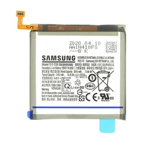 SAMSUNG Akku Samsung A80 A90 5G GH82-20346A - Afbeelding 1 van 1