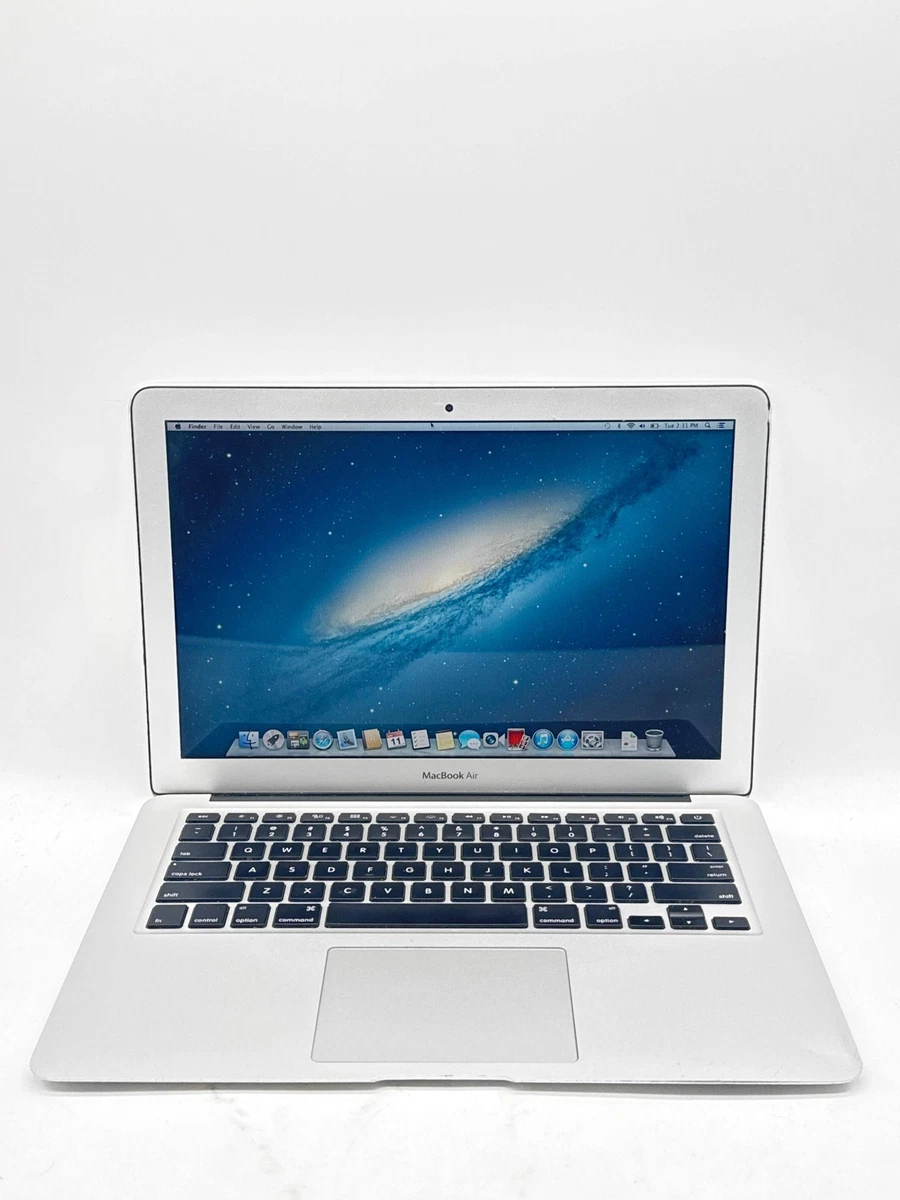 MacBook Air i5 SSD256GB 4GBノートパソコンPC Apple MacBook Air 4GB