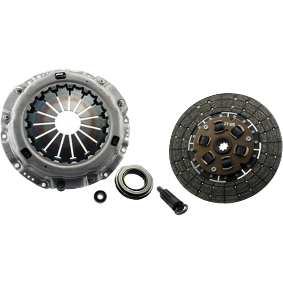 Kit embrague CKT-032 AISIN para Toyota Land Cruiser 1975-1987 Foto 1 de 1