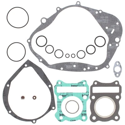 Kit completo de juntas Vértex para moto de cross Suzuki DR125 1986-1988 Foto 1 de 2