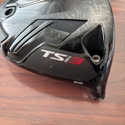 Titleist TSi3 9.0° Driver Head Only With Head Cover Right Handed - Image 1 of 4