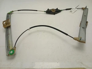 2009 AUDI Q5 5 Door Estate 8R0837462F Window Regulator Motor OS Front Driver - Picture 1 of 3