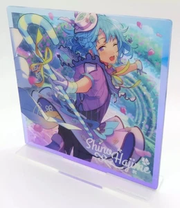 Conjunto Estrella Acrílico Soporte Invierno Día 15cm Coleccionable Pagado o Reembolsado - Imagen 1 de 1